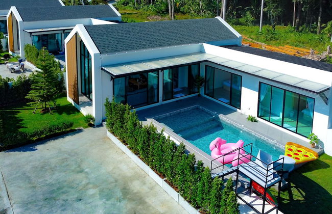 Villa Paramount 2 - Foto 1