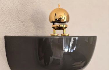 Charmante 3-Schlafzimmer Wohnung mit Garten - Foto 13