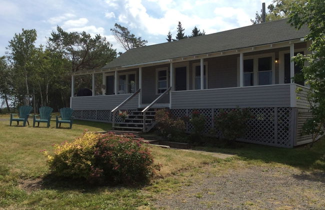 Villages of mountain Gap Cottages - Foto 5