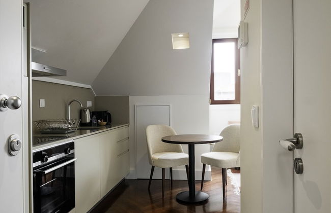 Trindade Premium Apartments Porto Centre - Foto 38