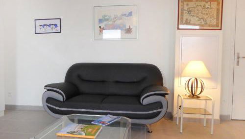 Studio Les Allées du Port by Interhome - Foto 5