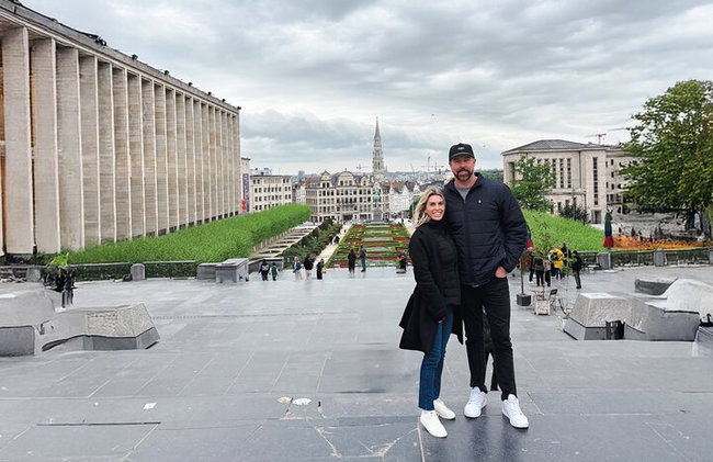 Tour privado por el Atomium de Bruselas con traslado y degustación - Foto 2
