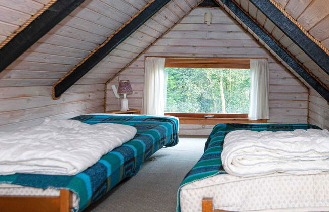 2 Person Holiday Home in Ejstrupholm-by Traum - Foto 14