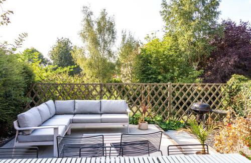 Ivy Cottage - Foto 10