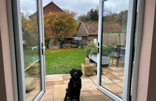 Bailiffs Cottage - Foto 6