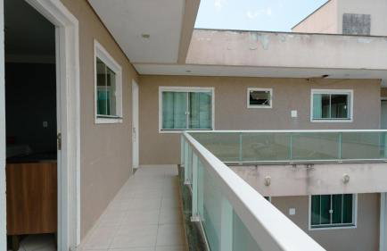 Loft com otima localizacao, Wi-Fi e ar-condicionado - Foto 15