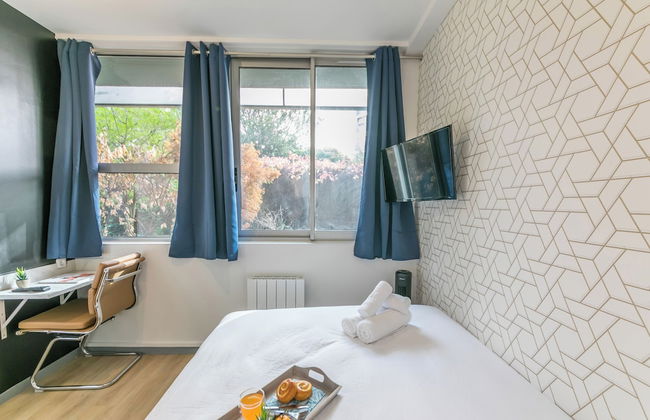 WS Tour Eiffel - Saint-Charles - Photo 32