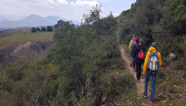Escursioni a Meteora - Foto 2