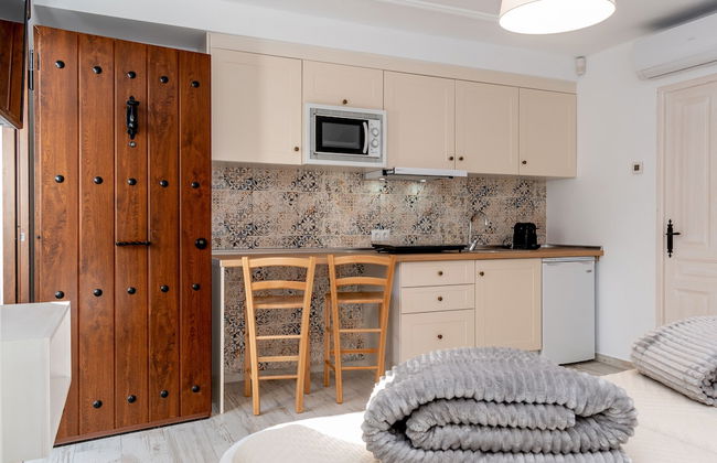 Casa del Patio - Boutique Apartments - Foto 32