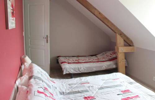 Gîte Ti Melen - La Cour Chevalier - Foto 15