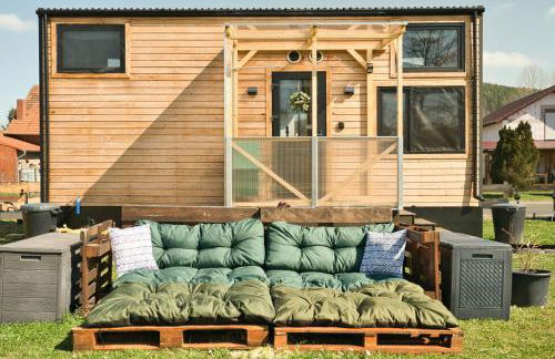 Tiny House Rhön- Natur & Komfort - Foto 33