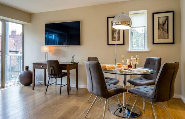 Stonegate Retreat - Foto 15