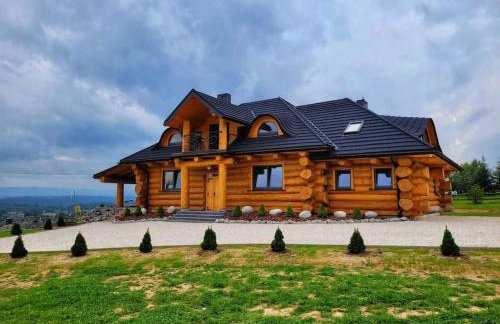 Galicyjska Chata - Foto 1