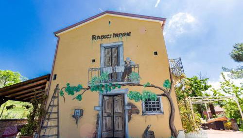 Agriturismo in Borgo Medievale in Irpinia - Foto 4