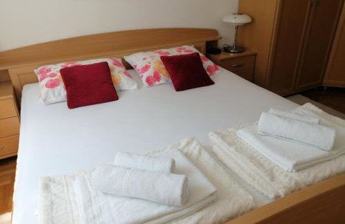 Apartment Meli Varazdin - Foto 32