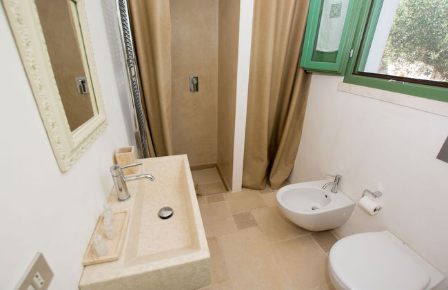 Trulli Piccoli - Foto 35