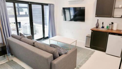 Curious Carriage Rooftop in Shaw - Foto 4