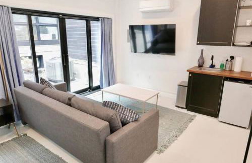 Curious Carriage Rooftop in Shaw - Foto 4