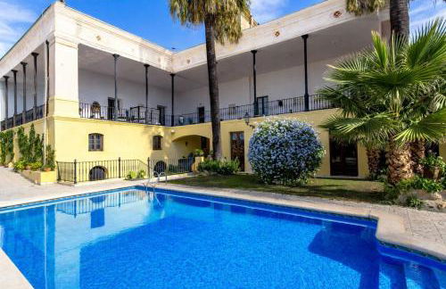 Catalunya Casas Impressive and Idyllic mansion for up to 40 people! - Foto 2