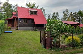 Gowidlino - Domek Letniskowy nad Jeziorem - Foto 1