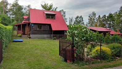 Gowidlino - Domek Letniskowy nad Jeziorem - Foto 1