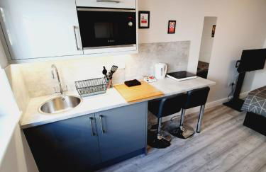 Southend on Sea - Westcliff Studios - Great Location - Foto 21