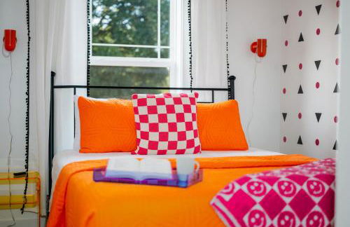 Walnut, 3BR Townhom Near Downtown, Beach and Wineries - Photo 6