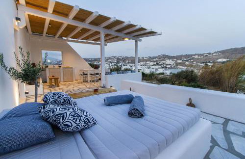 Kostantis Summer Villas and Suites - Foto 40