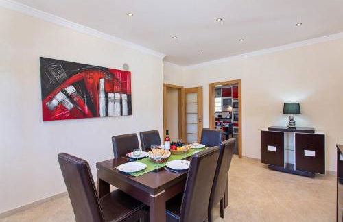 Villa Nincha - Heated Pool - Free wi-fi - Air Con - Foto 7