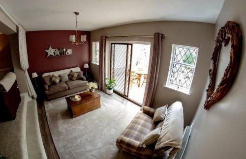 Beautiful apartment at field view cottage - Foto 13