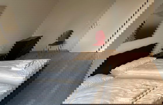 Hitrental Stauffacher Apartments - Photo 15