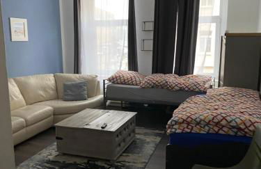 Halle Ferien & Monteur Wohnungen - Foto 6