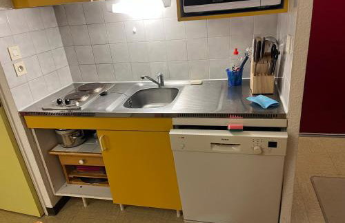 Appartement Chabrières - Photo 10