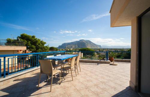 Solemar Sicilia - Villa Mariù - Foto 38