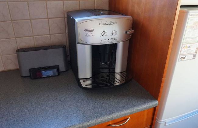 Troll's cosy apartment - Foto 16