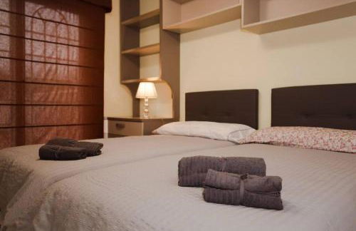 Madrid sofia resort - Foto 34