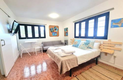 VV Kampos Suites - Foto 4