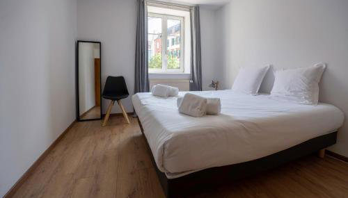 Appartement du Canal - Foto 4