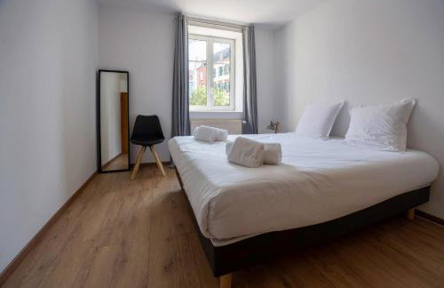 Appartement du Canal - Foto 4