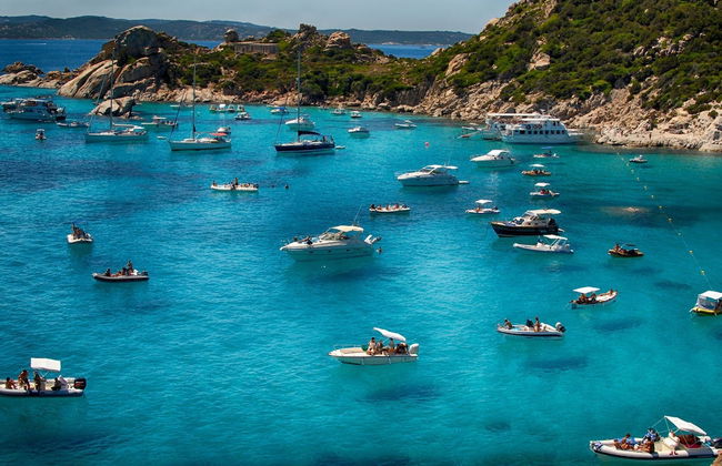 Monte Majore 16 B in Porto Rotondo - Foto 33