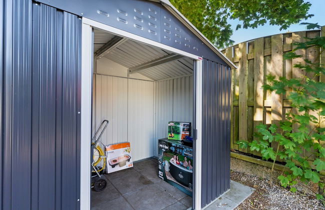 Comfortable Holiday Home in Garderen - Foto 24