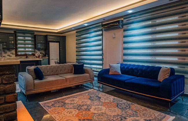 Naturel Stone Villalari - Photo 79