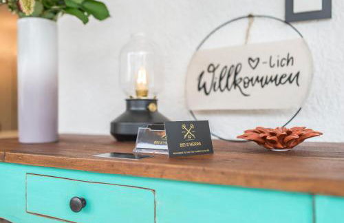 Bei s' Herrs - Foto 7