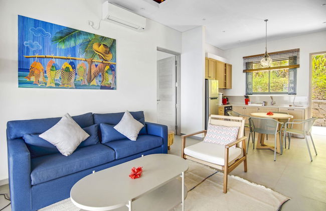 Paradise Chalets Yoga & Wellness - Photo 32