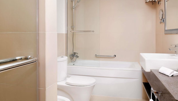 Adagio Premium Dubai Al Barsha - Photo 5, Chambre