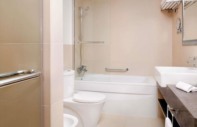 Adagio Premium Dubai Al Barsha - Photo 13