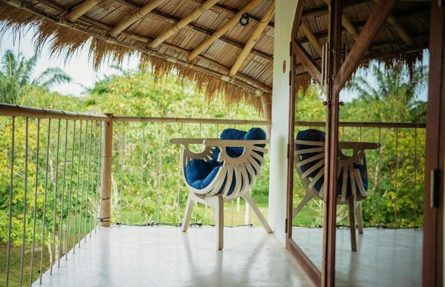 ALOE - Ecological Boutique Villas - Photo 24