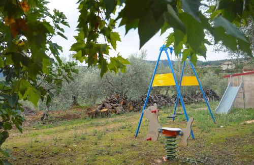 Casa Rural Los Olivos - Foto 6