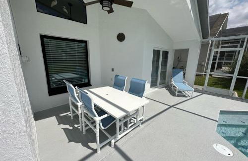 Fully Updated Holiday Villa, Southern Dunes, South Facing Pool - Foto 42