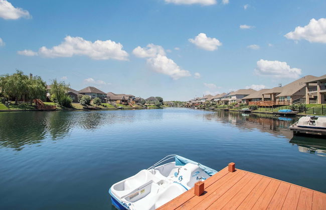 Lakeview Mansion A Chic Estate - Foto 45